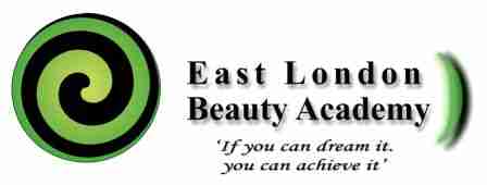 ELBA Beauty Course Logo
